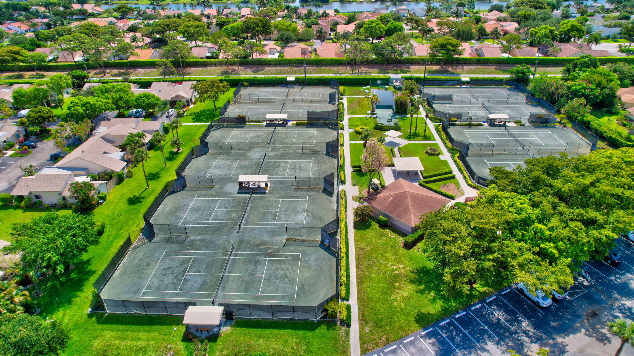 RAINBERRY BAY SEC 1-A - Residential Lease