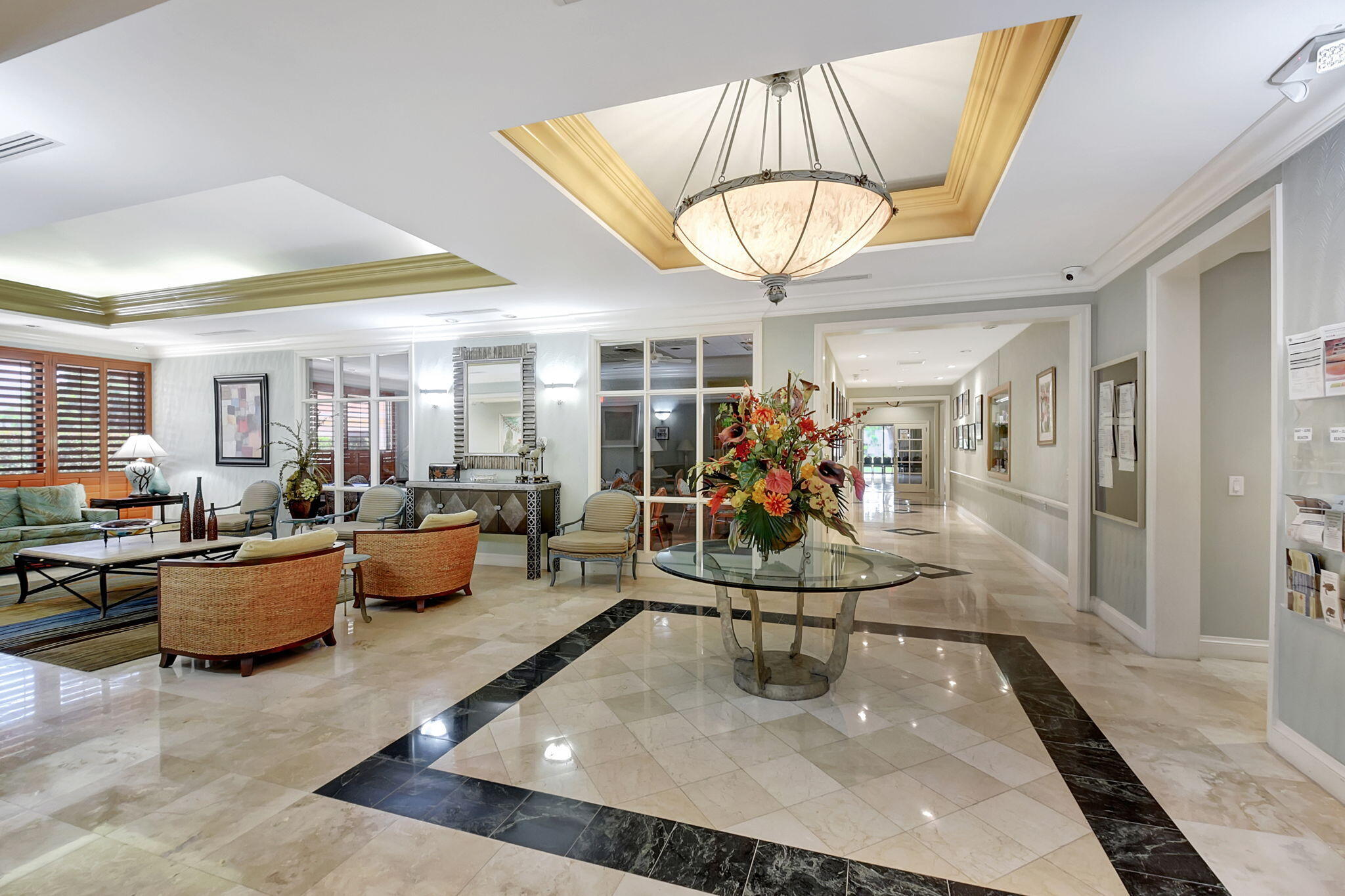 RAINBERRY BAY SEC 1-A - Residential Lease