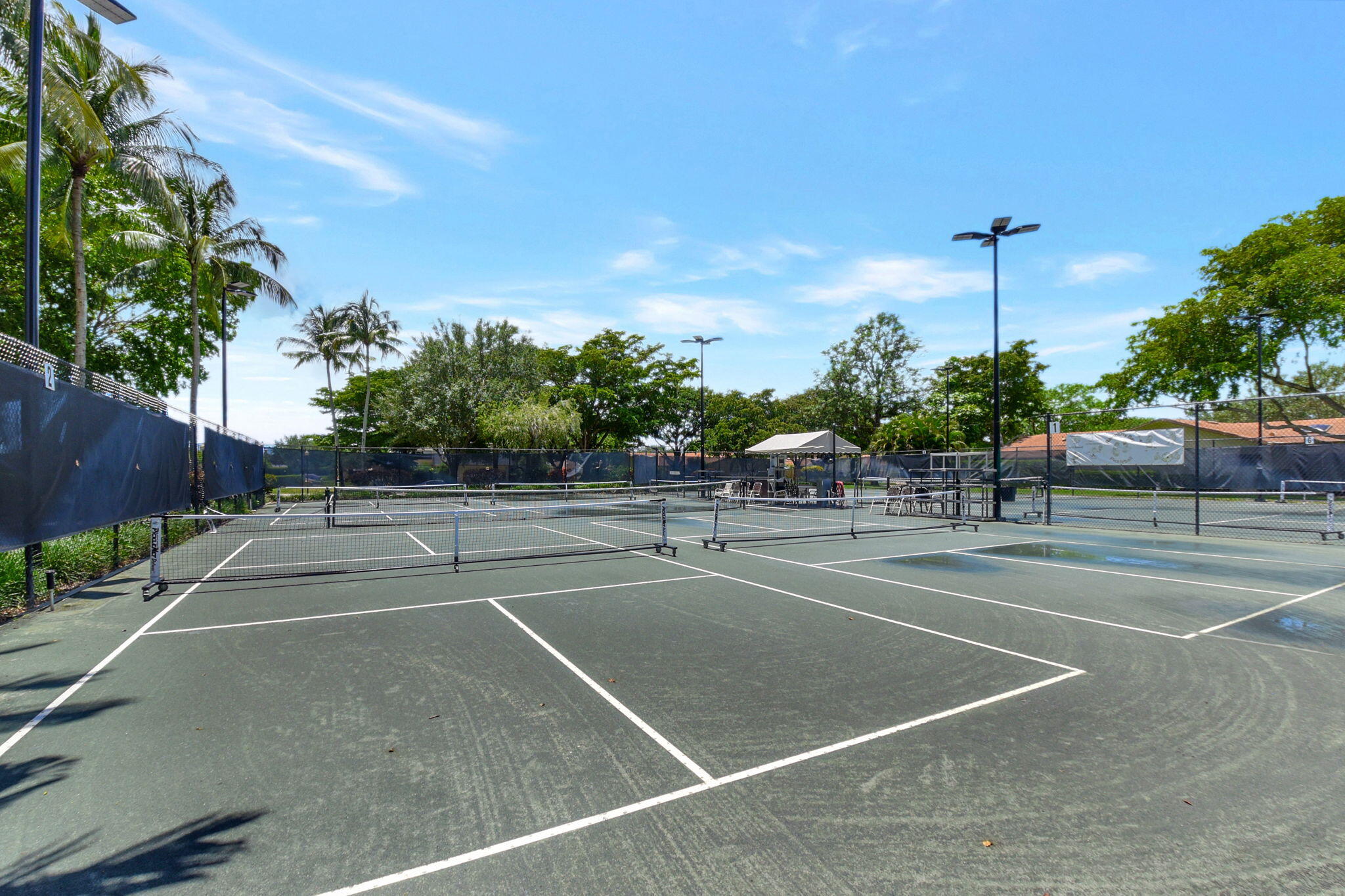 RAINBERRY BAY SEC 1-A - Residential Lease