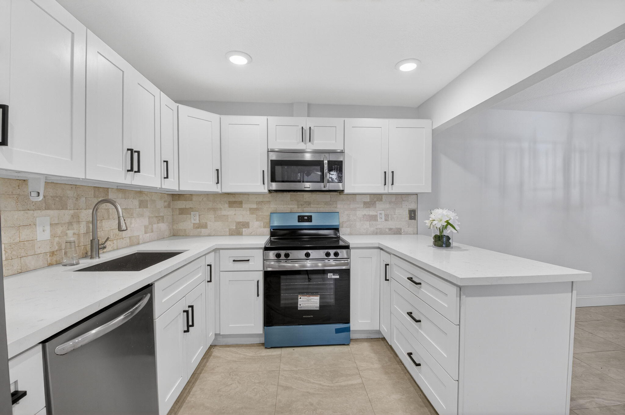 RAINBERRY BAY SEC 1-A - Residential Lease