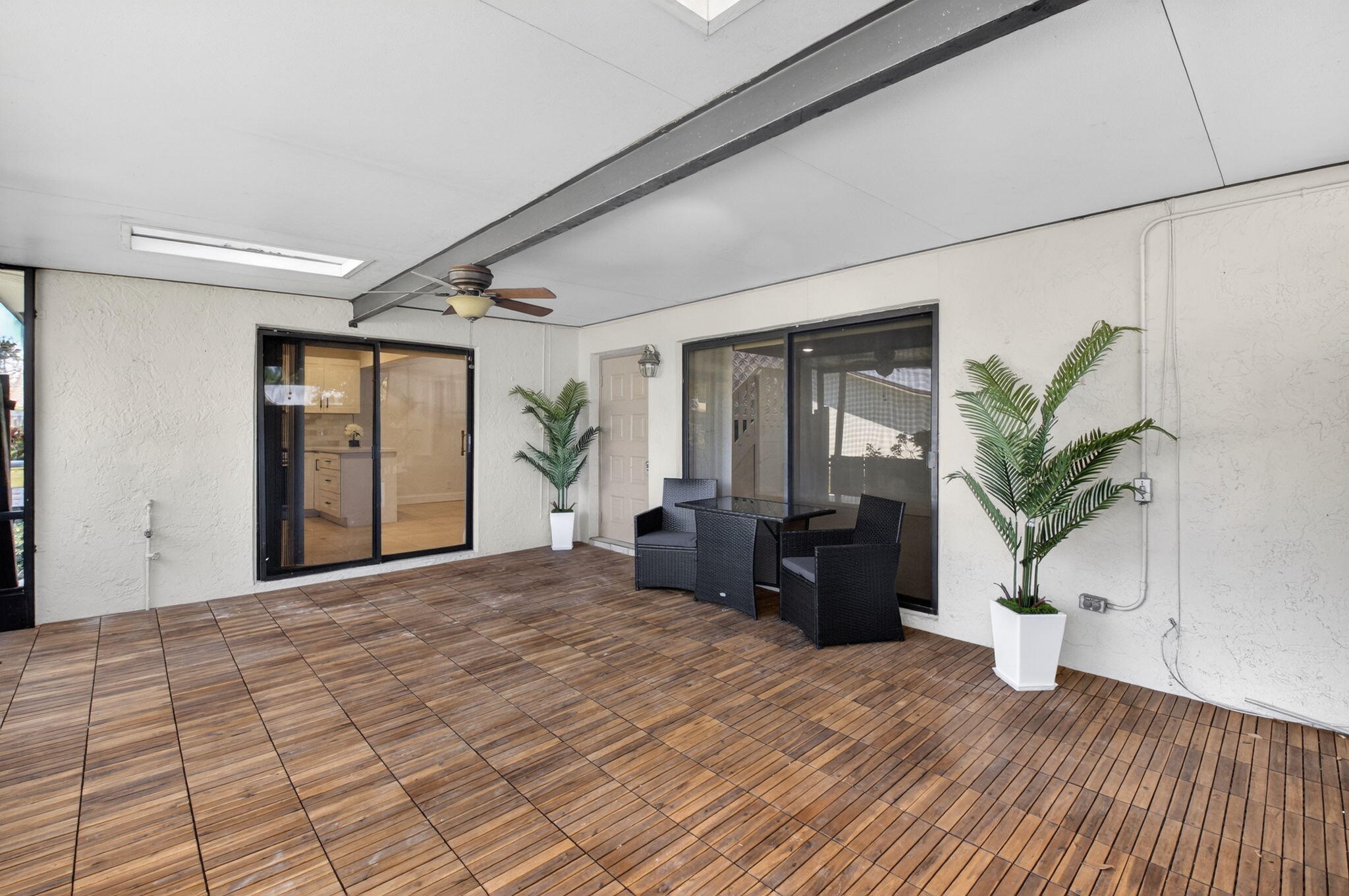 RAINBERRY BAY SEC 1-A - Residential Lease