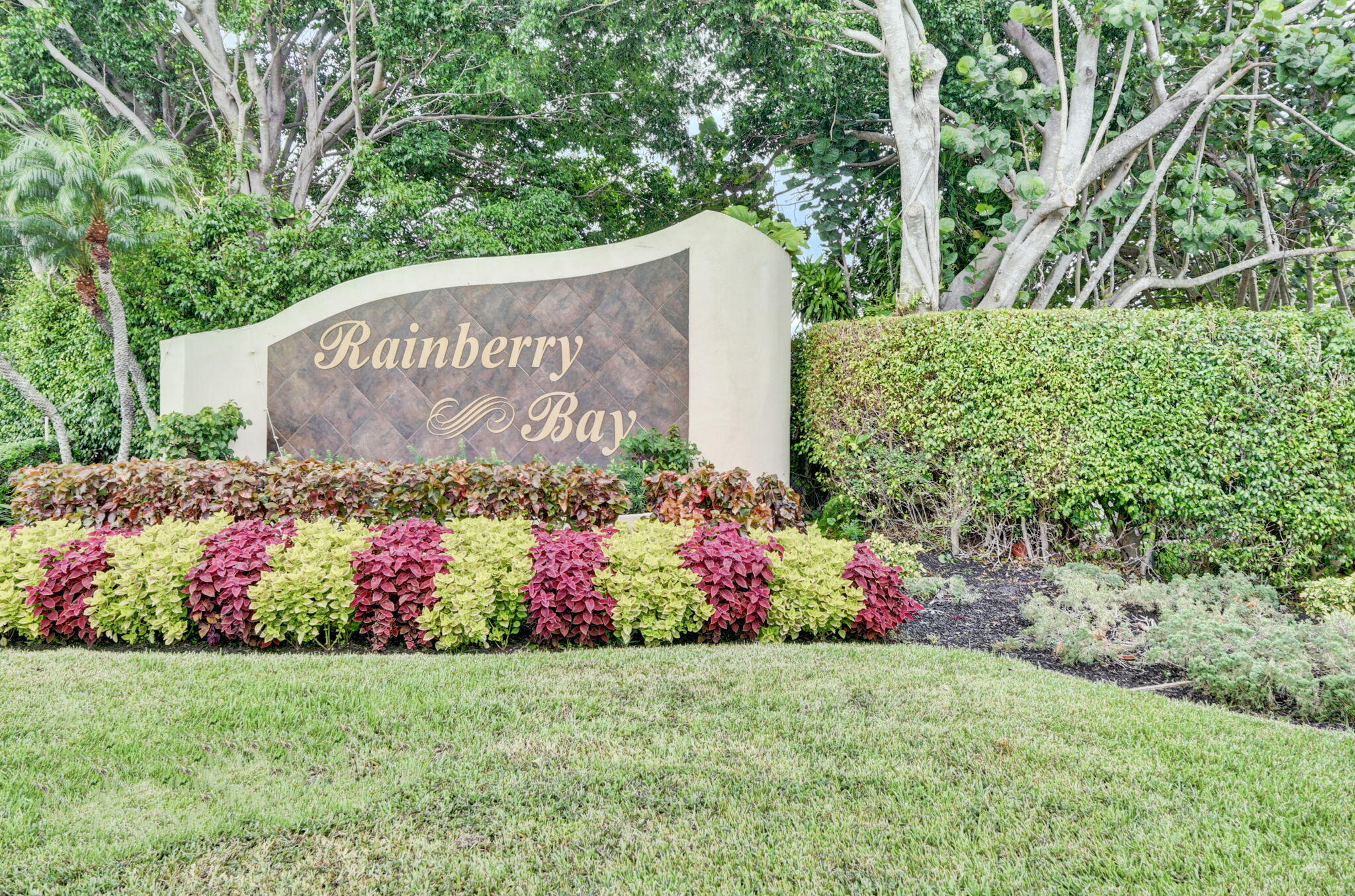 RAINBERRY BAY SEC 1-A - Residential Lease
