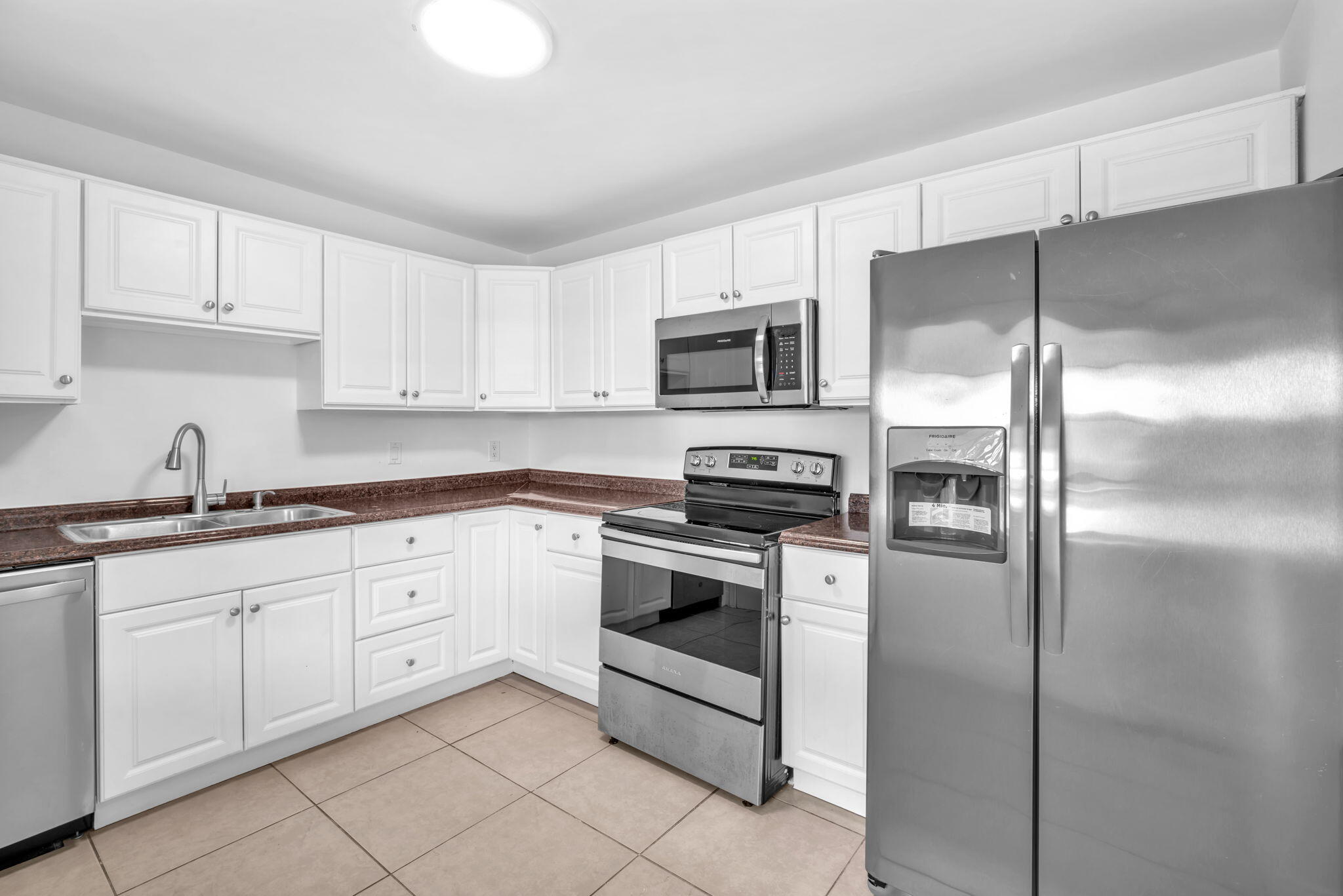 VILLAGER CONDO - Residential
