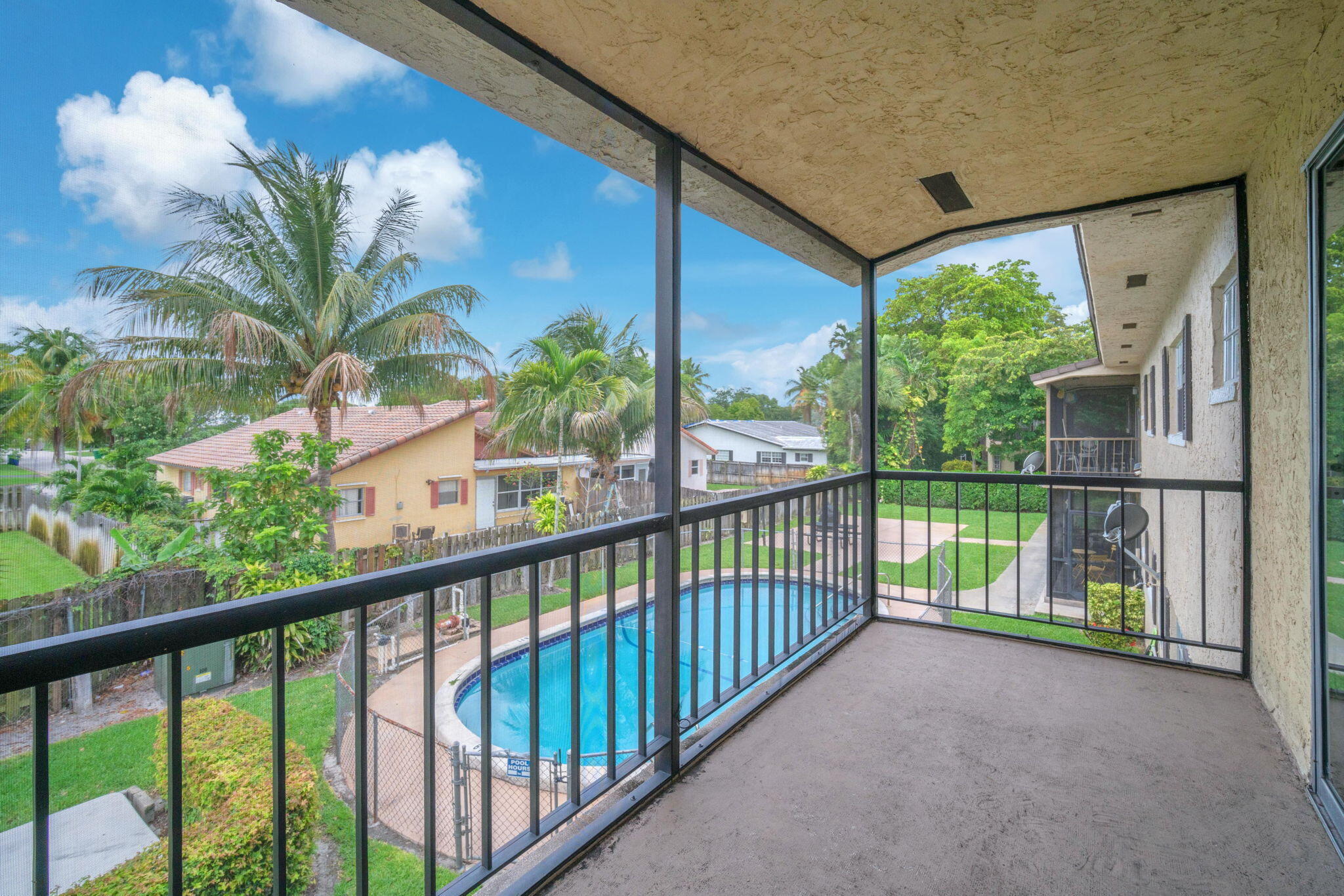 VILLAGER CONDO - Residential