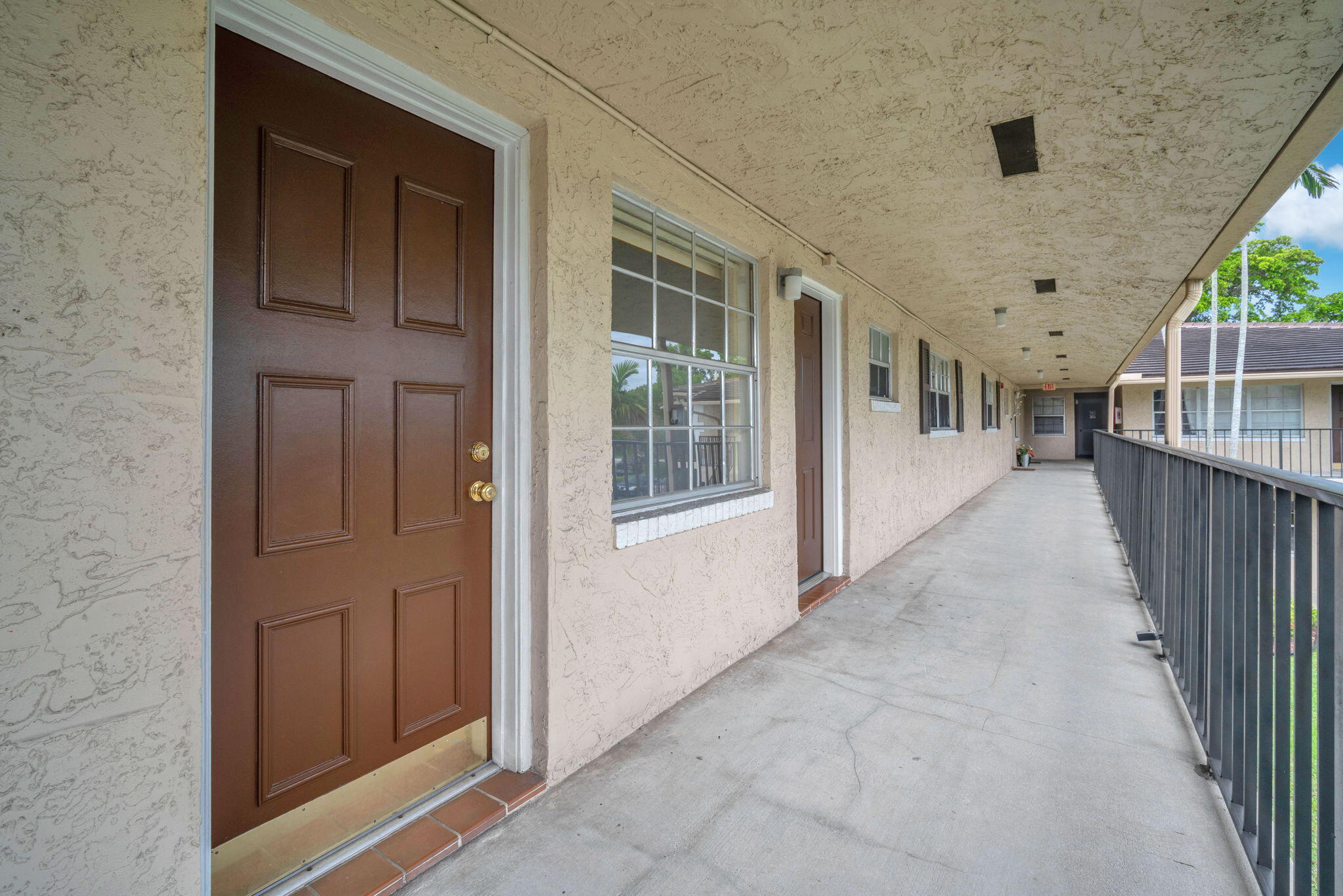 VILLAGER CONDO - Residential
