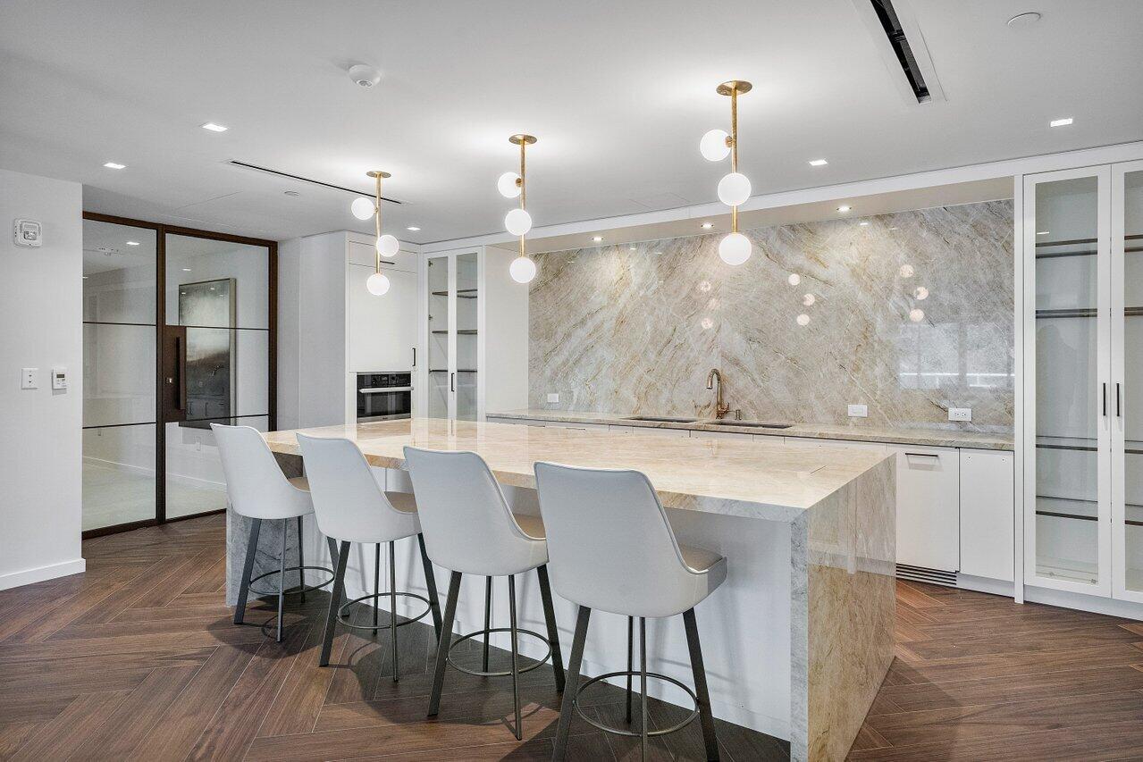 ALINA BOCA RATON CONDO - Residential