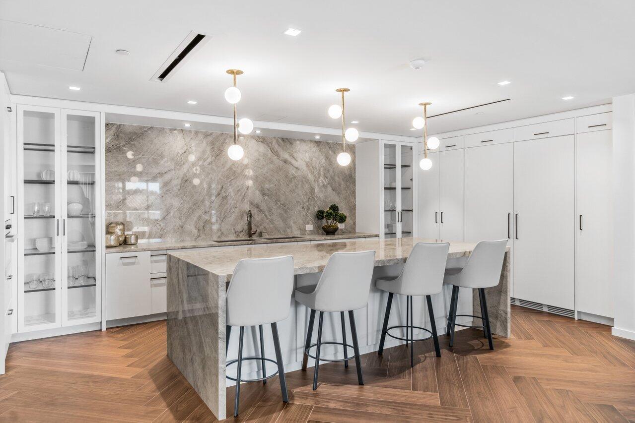 ALINA BOCA RATON CONDO - Residential
