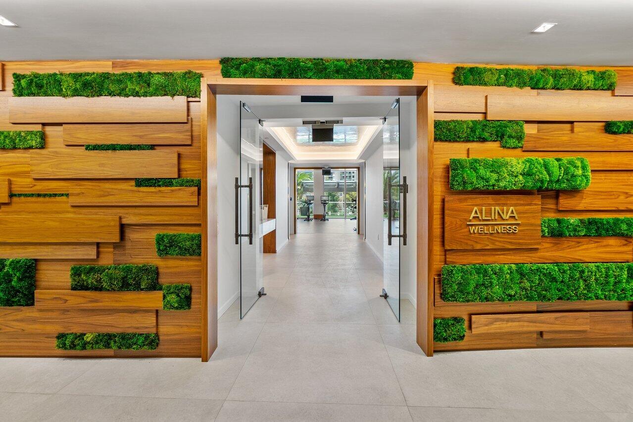ALINA BOCA RATON CONDO - Residential