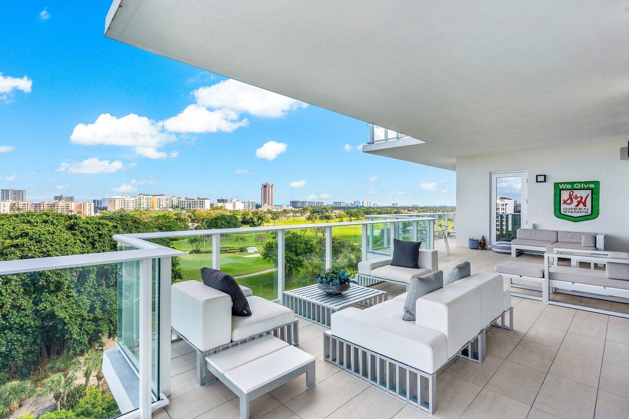 ALINA BOCA RATON CONDO - Residential