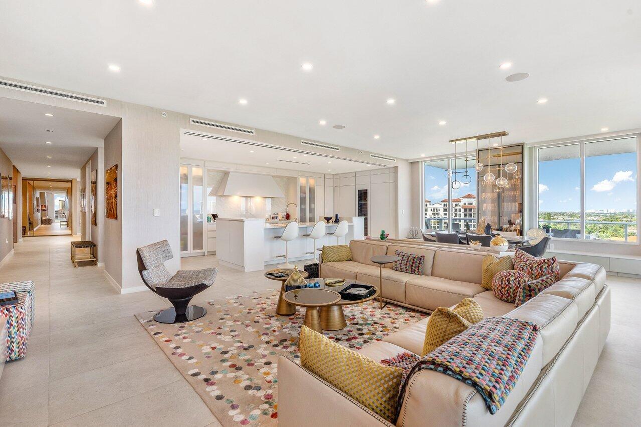 ALINA BOCA RATON CONDO - Residential