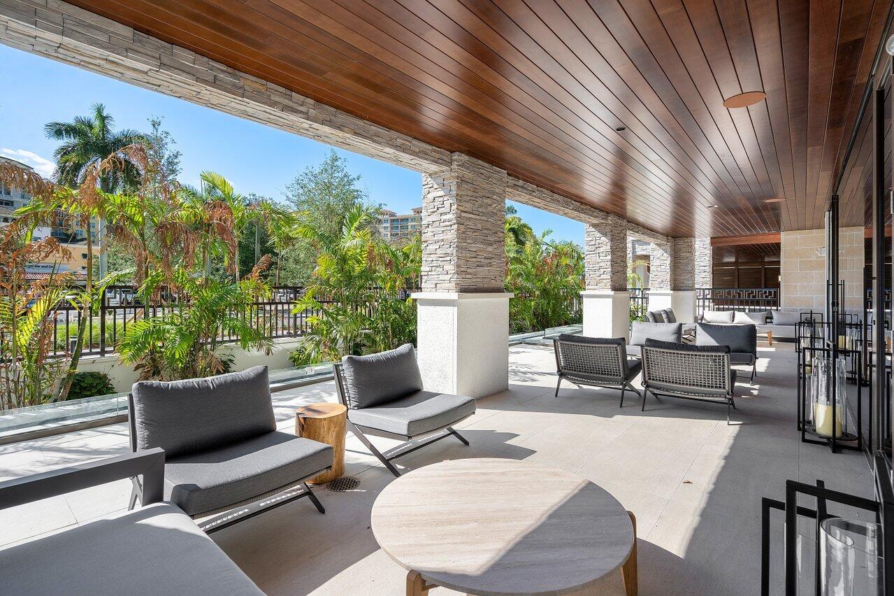 ALINA BOCA RATON CONDO - Residential