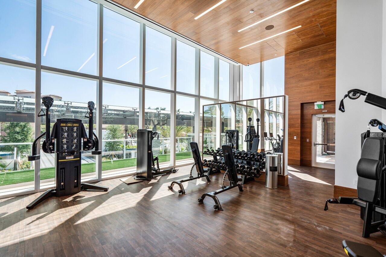 ALINA BOCA RATON CONDO - Residential