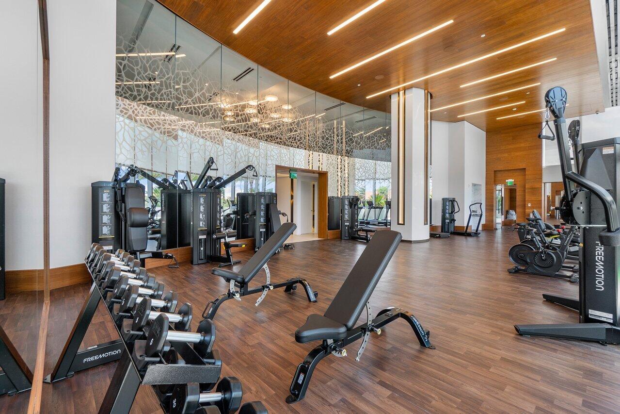 ALINA BOCA RATON CONDO - Residential