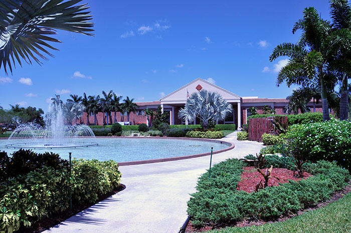 CENTURY VILLAGE - Residential