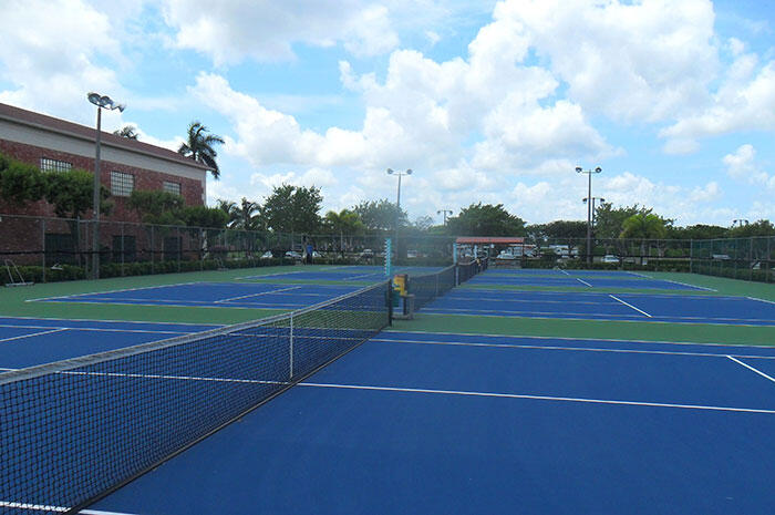 CENTURY VILLAGE - Residential