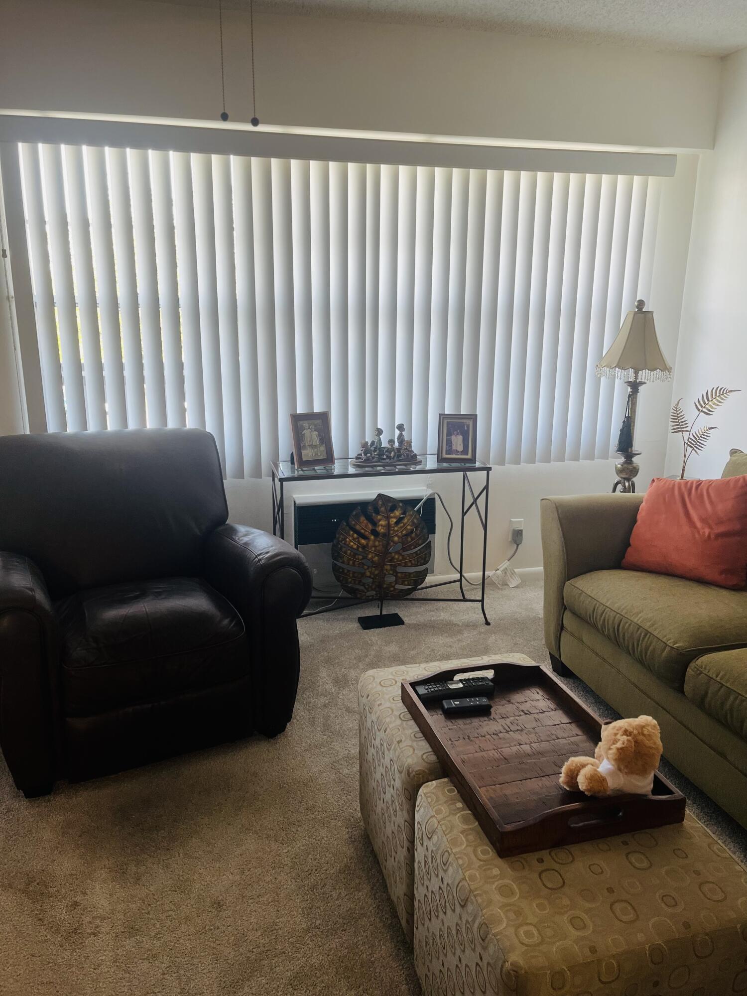 CENTURY VILLAGE - Residential