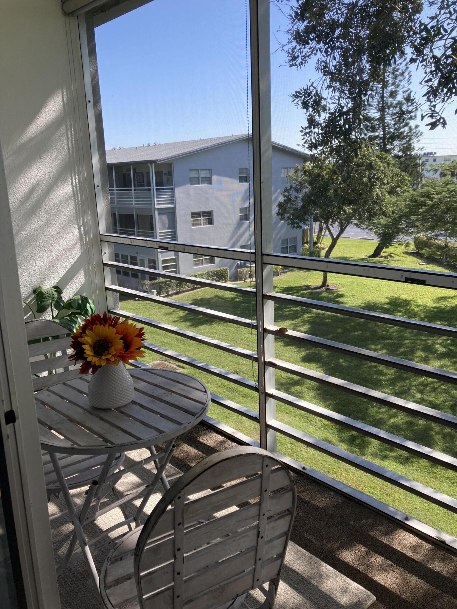 CENTURY VILLAGE - Residential