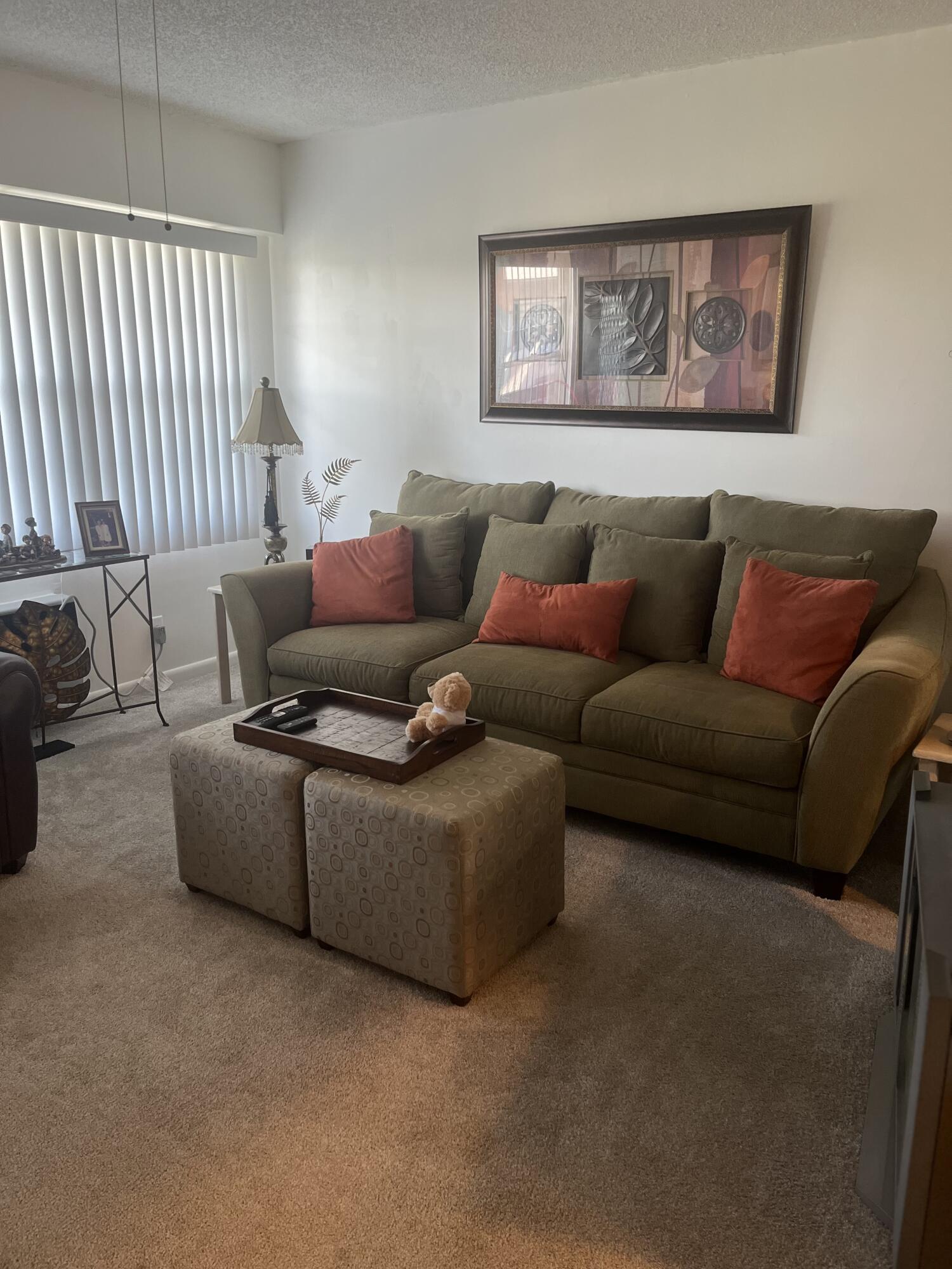 CENTURY VILLAGE - Residential