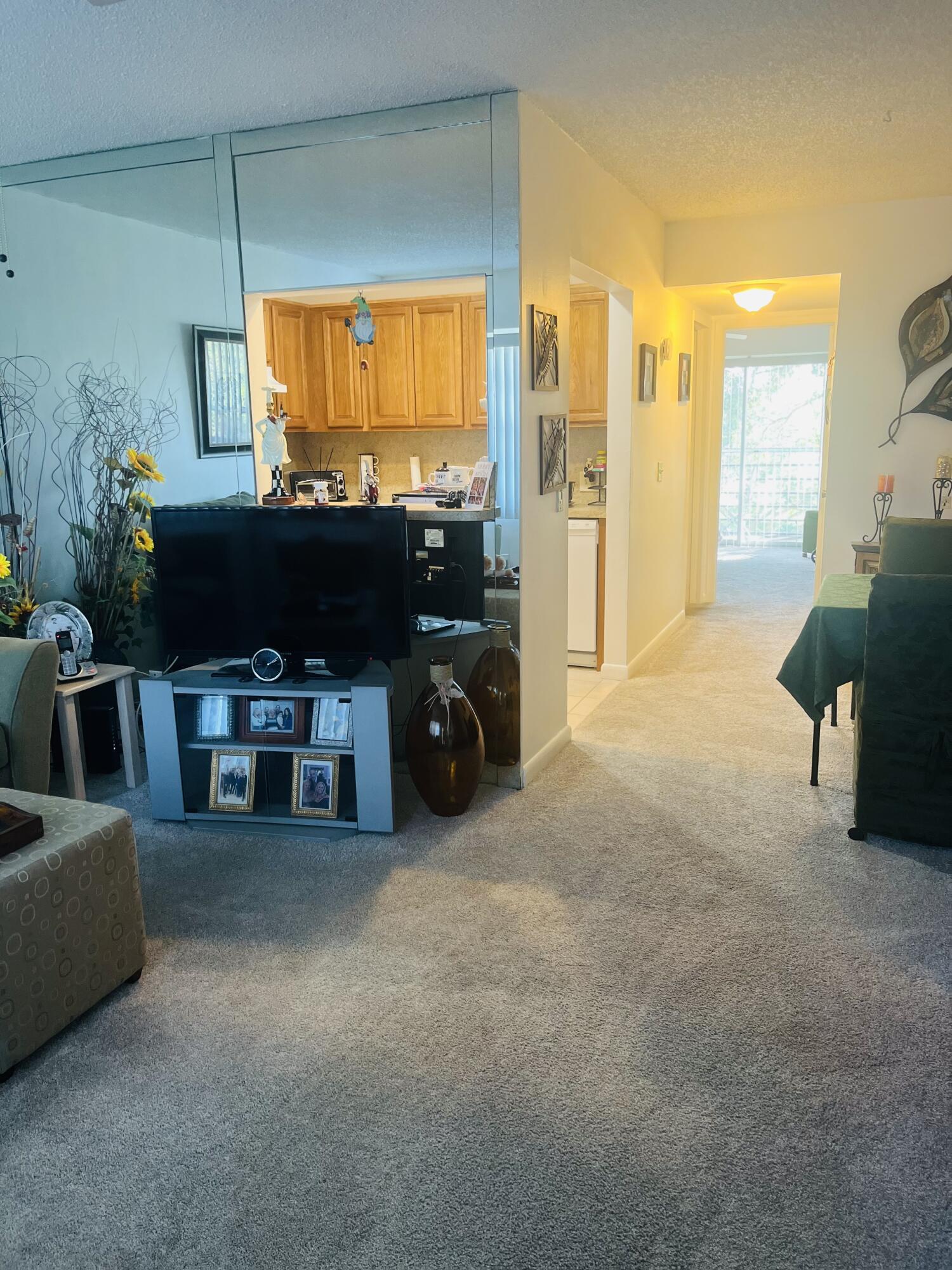 CENTURY VILLAGE - Residential