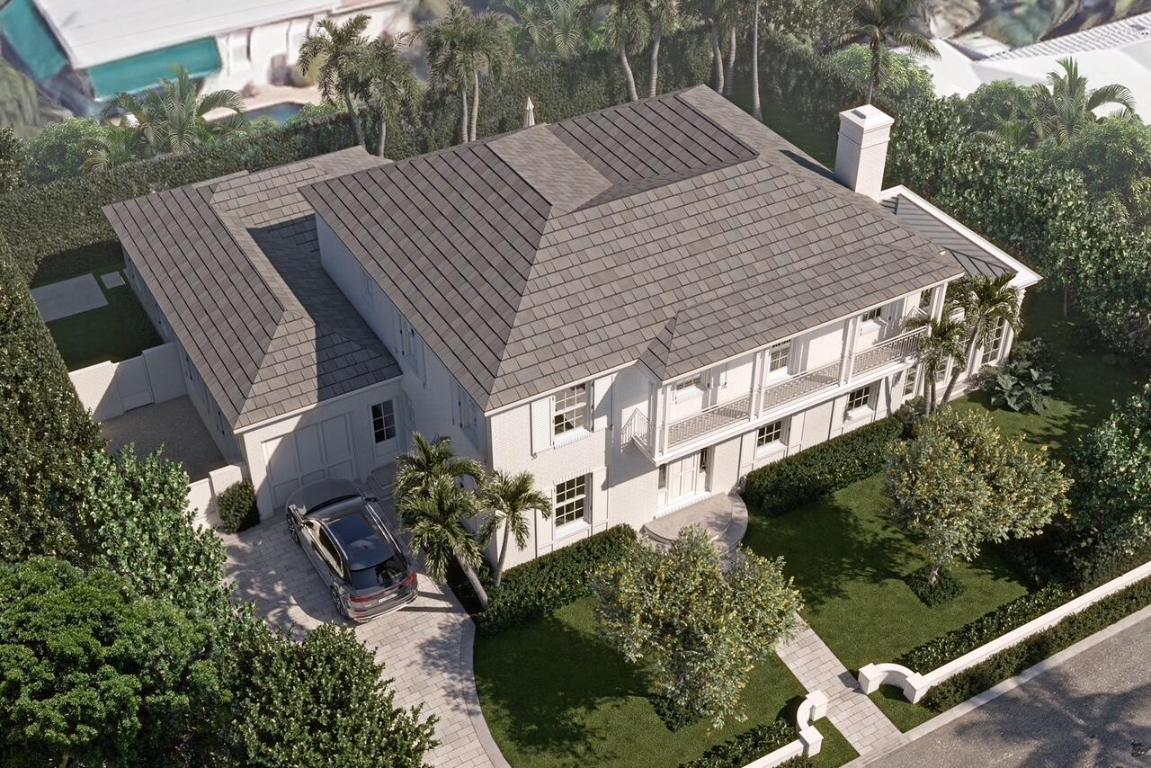 PALM BEACH SHORES REV - Residential