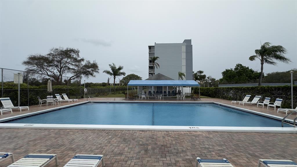 BOCA TEECA CONDO 3 - Residential Lease
