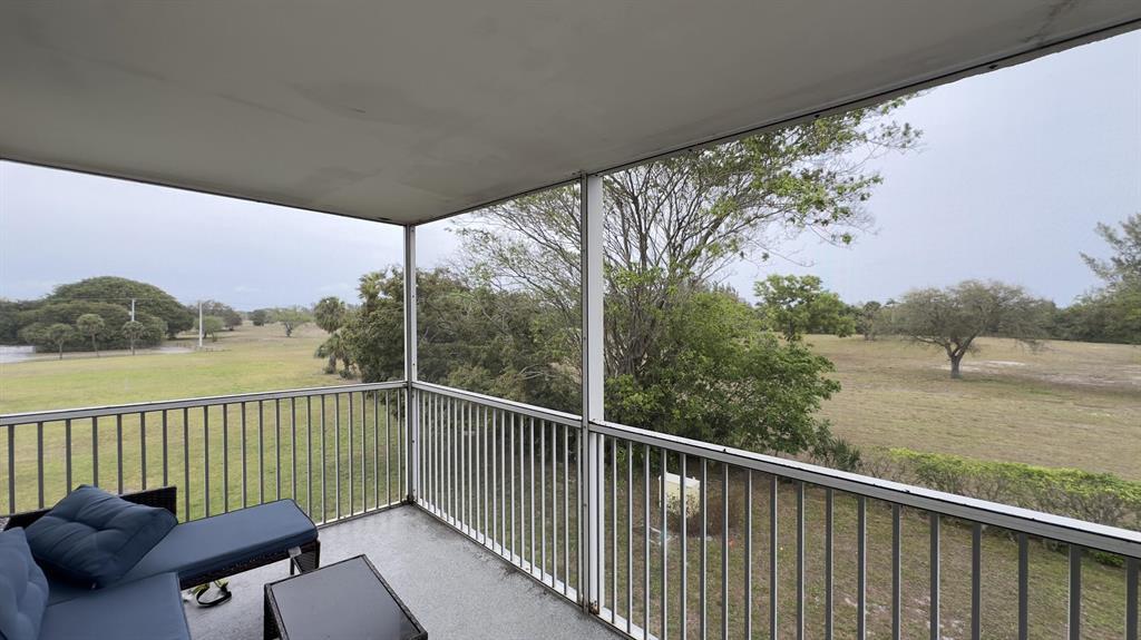 BOCA TEECA CONDO 3 - Residential Lease