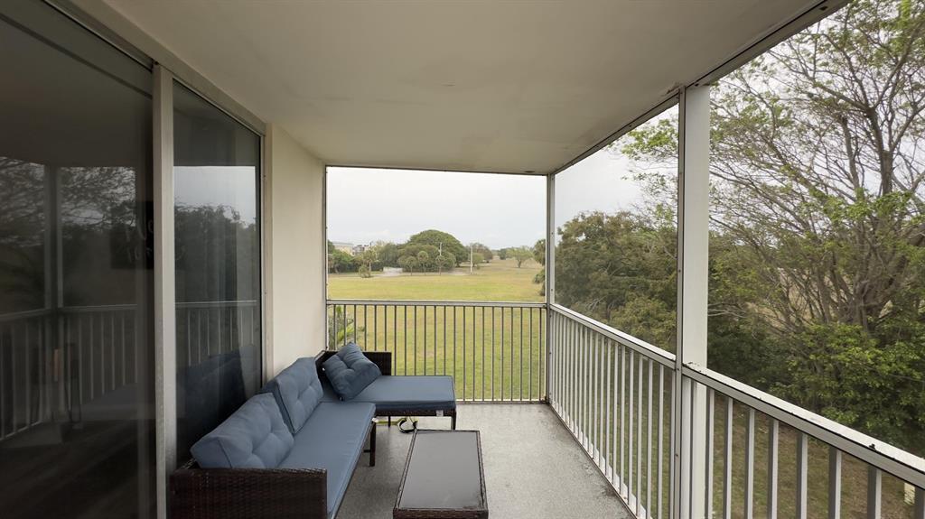 BOCA TEECA CONDO 3 - Residential Lease