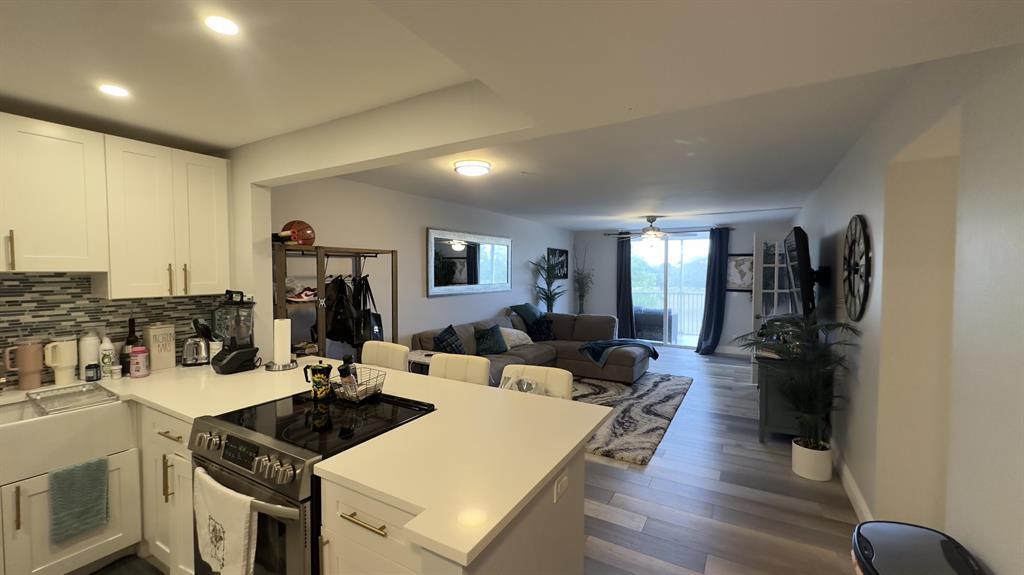 BOCA TEECA CONDO 3 - Residential Lease