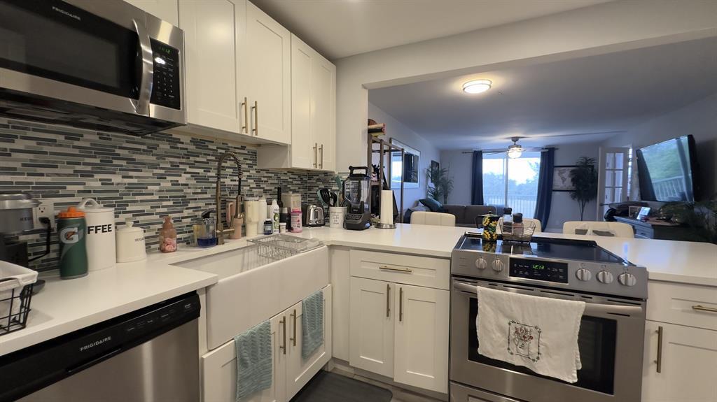 BOCA TEECA CONDO 3 - Residential Lease