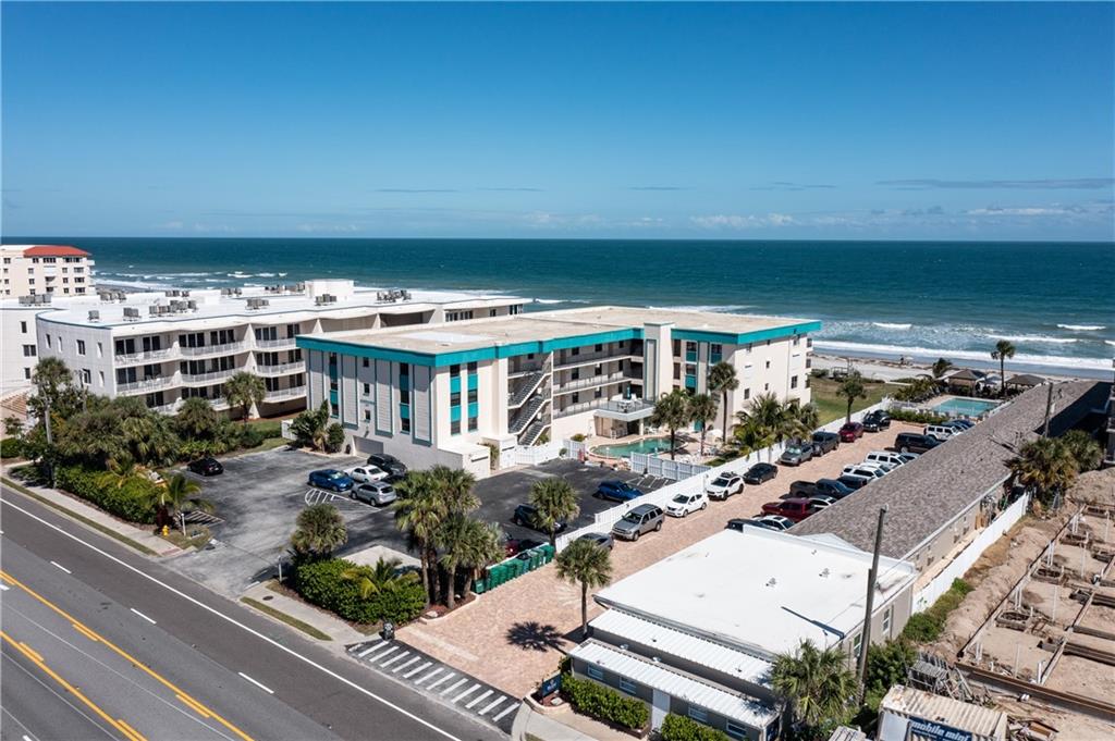 The Surfrider Condo of In - Residential