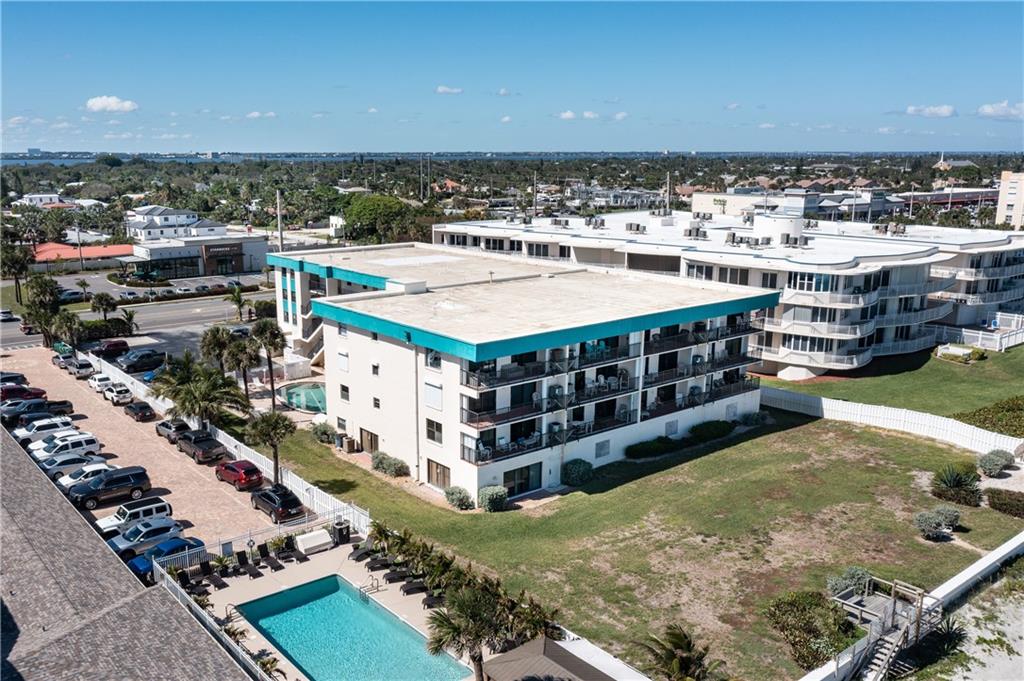 The Surfrider Condo of In - Residential