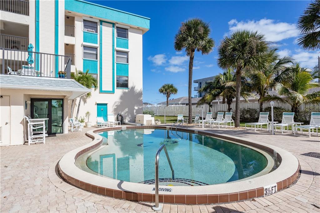 The Surfrider Condo of In - Residential