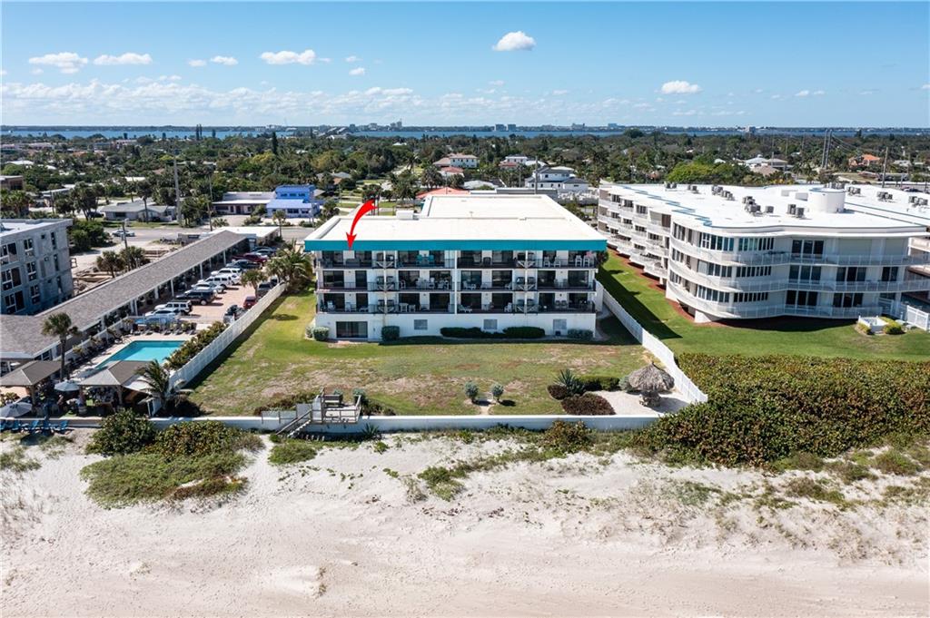 The Surfrider Condo of In - Residential
