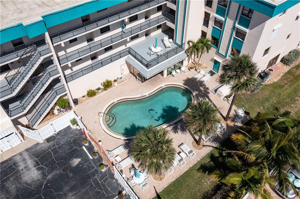 The Surfrider Condo of In - Residential