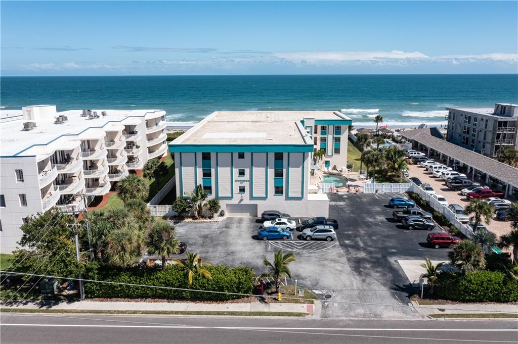 The Surfrider Condo of In - Residential