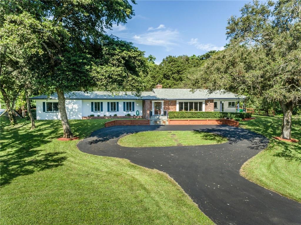 THE RIDGE AT LAUREL OAKS - Residential