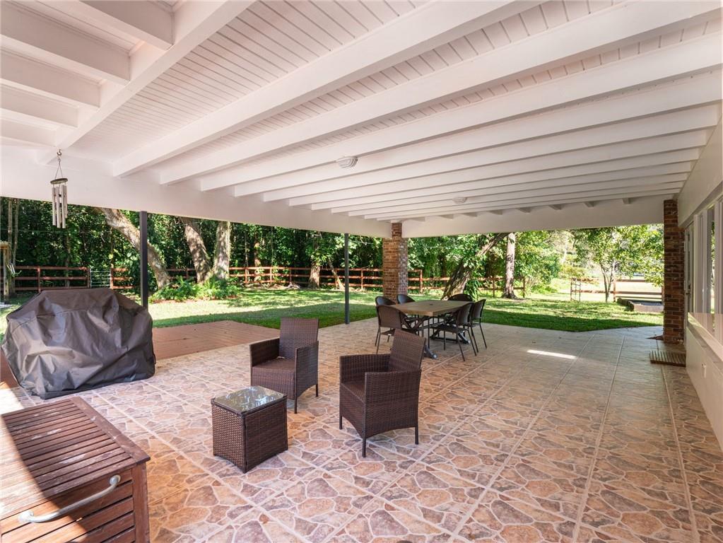 THE RIDGE AT LAUREL OAKS - Residential