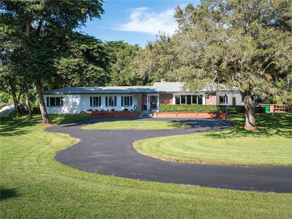 THE RIDGE AT LAUREL OAKS - Residential
