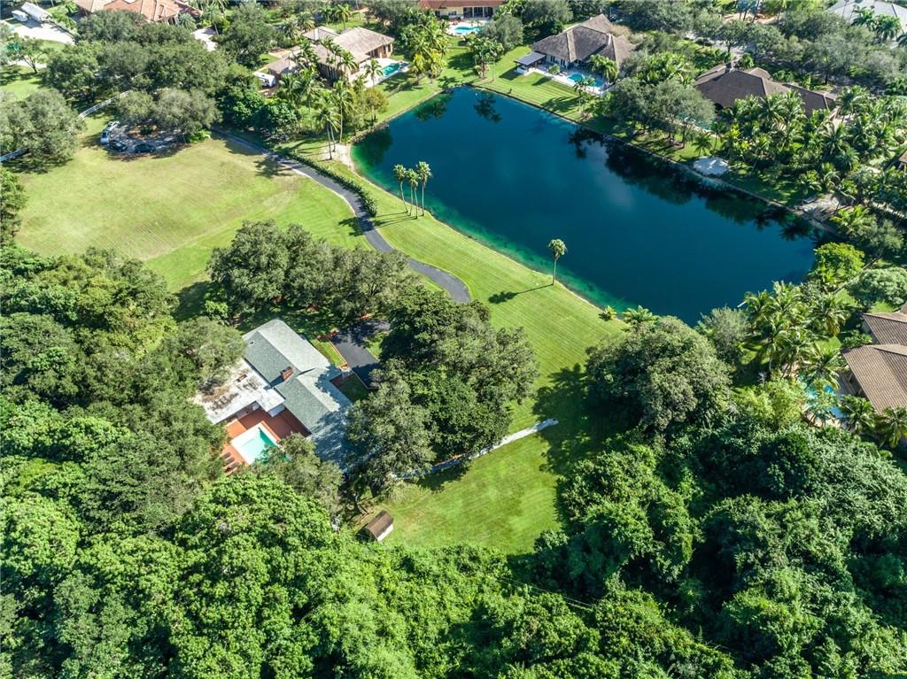 THE RIDGE AT LAUREL OAKS - Residential