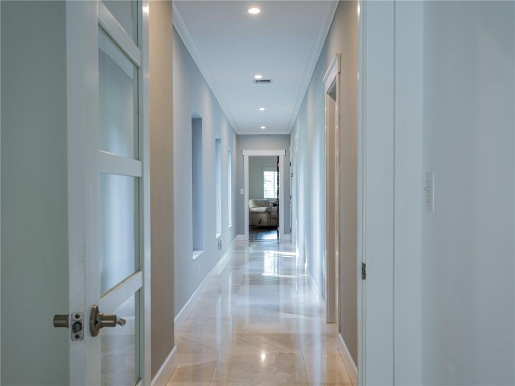 THE RIDGE AT LAUREL OAKS - Residential