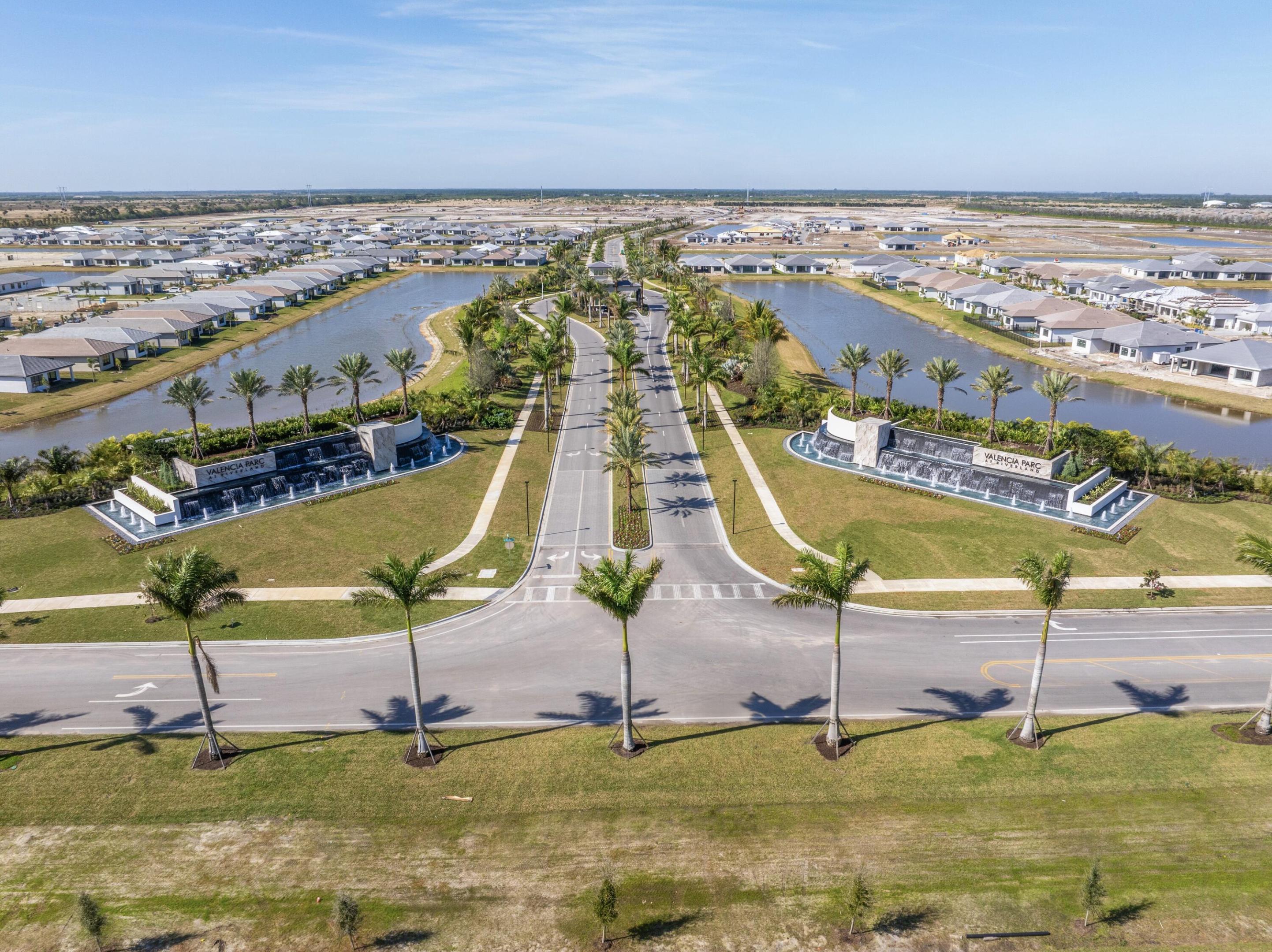RIVERLAND PARCEL D - PLAT SIX - Residential