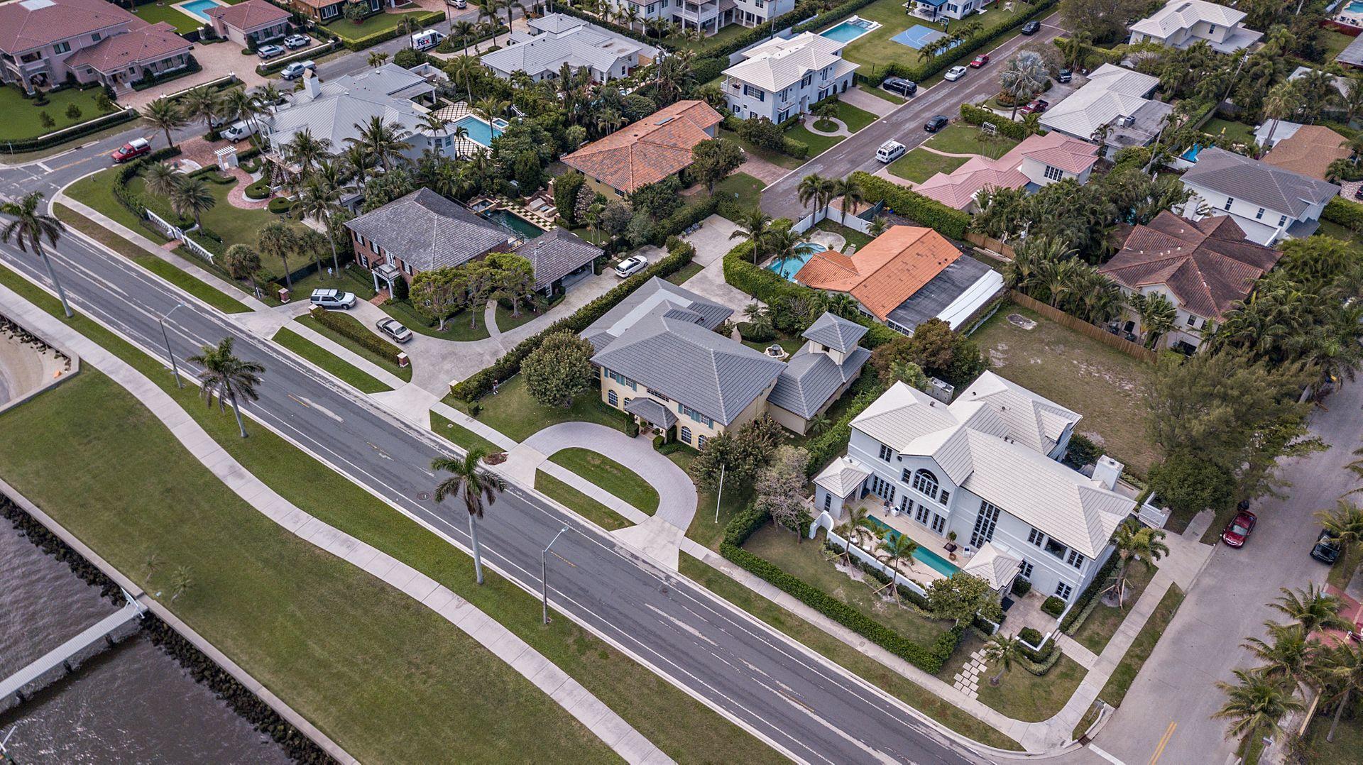 N/A - Residential