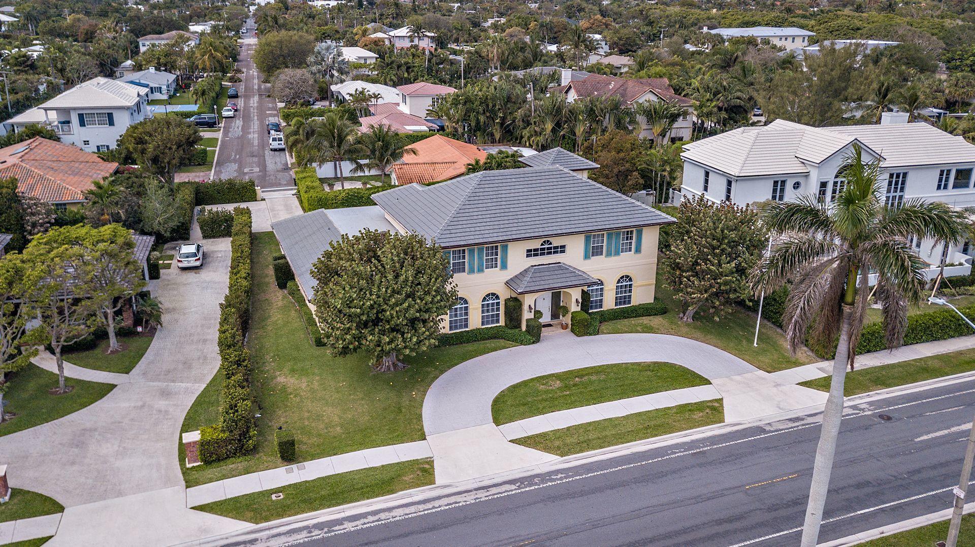 N/A - Residential