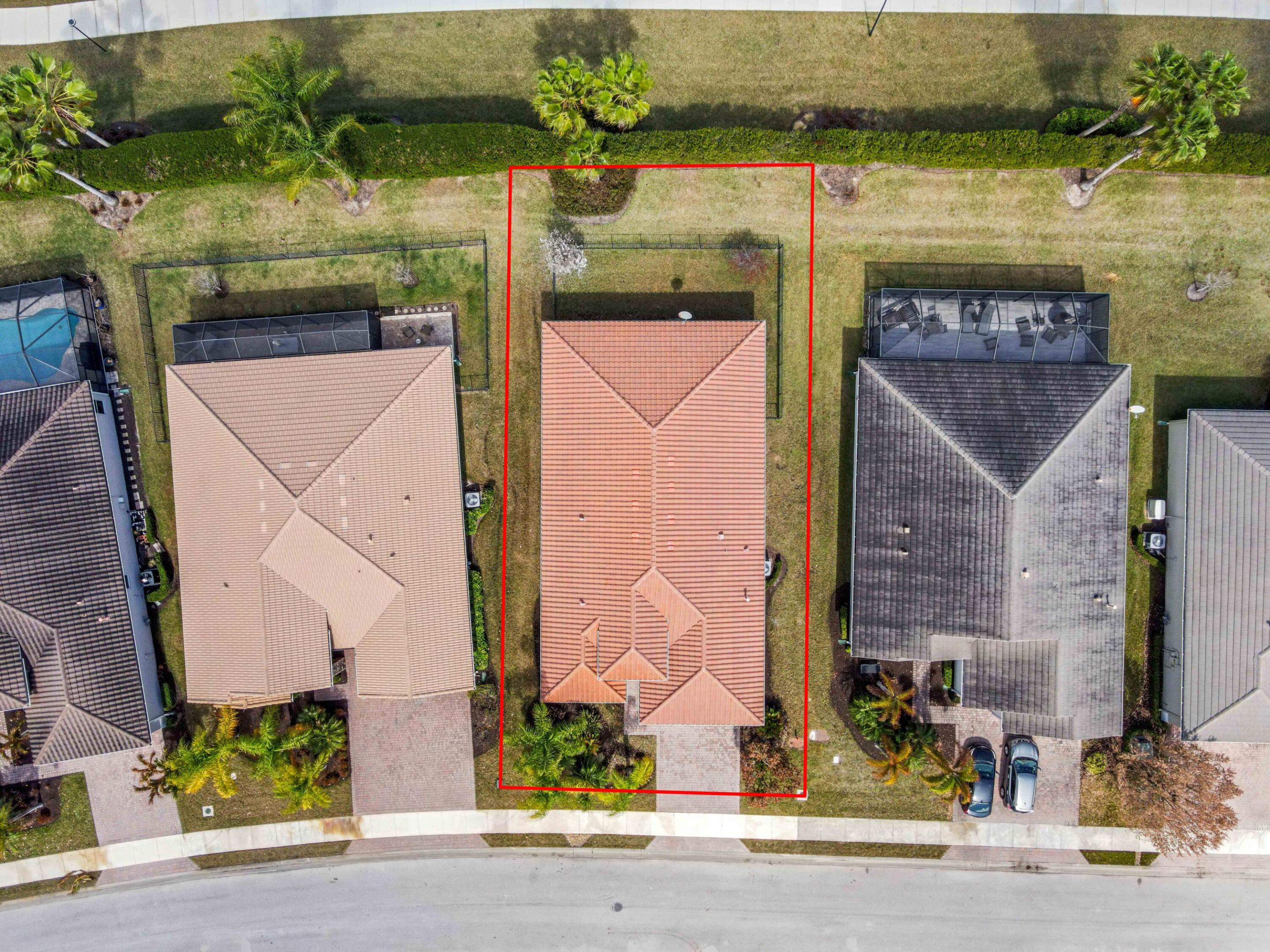 Vitalia at Tradition - Residential