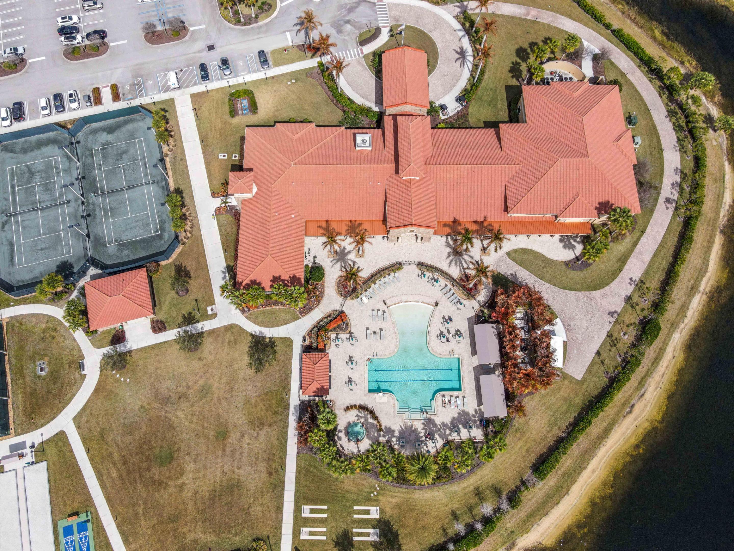 Vitalia at Tradition - Residential