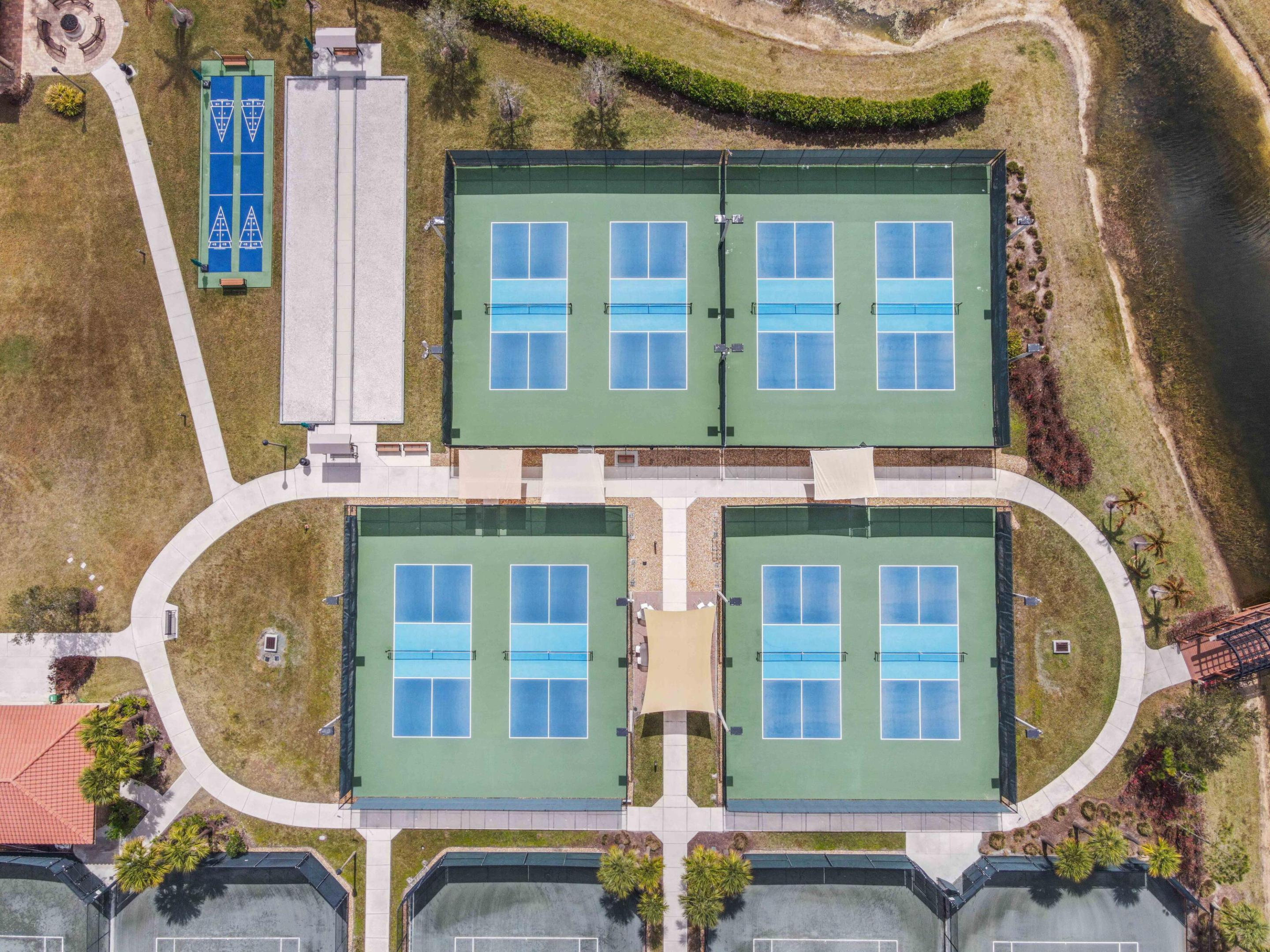 Vitalia at Tradition - Residential