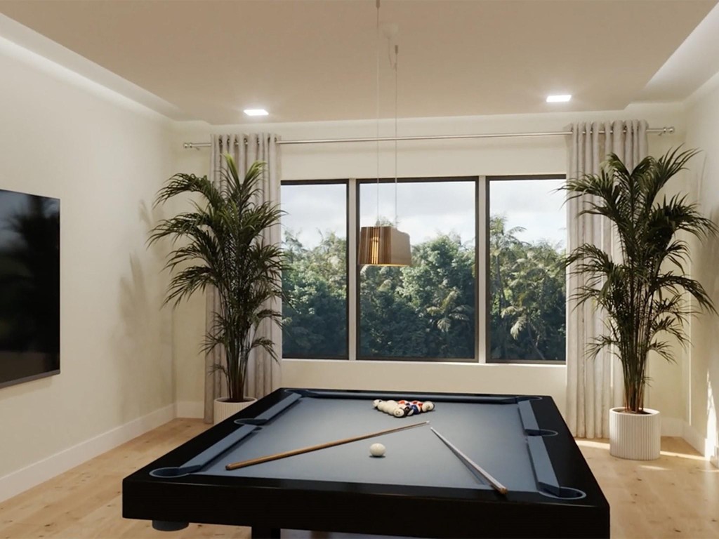 Banyan Cay Resort Replat L1 - Residential