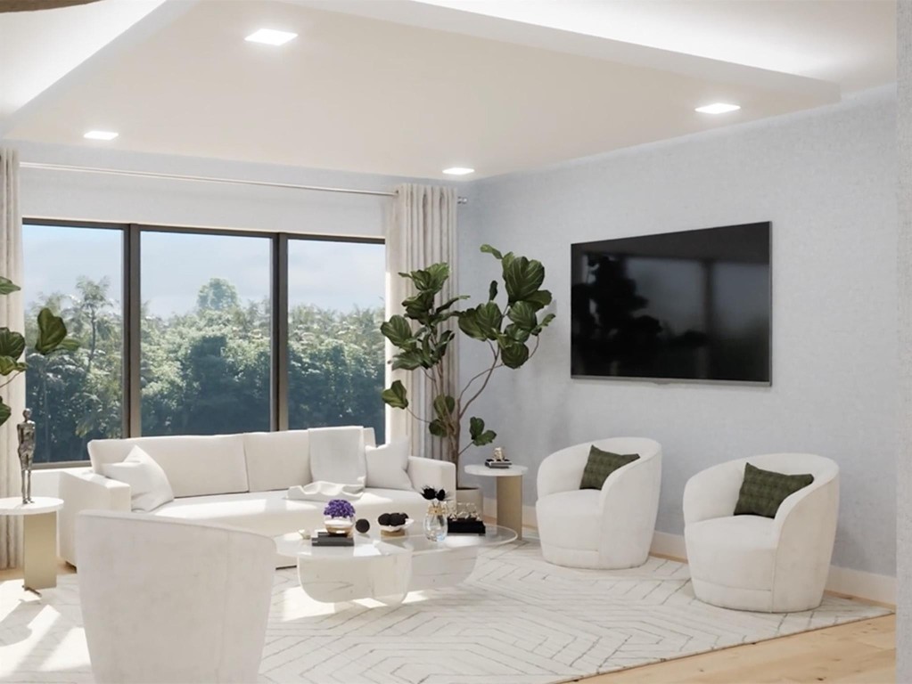 Banyan Cay Resort Replat L1 - Residential