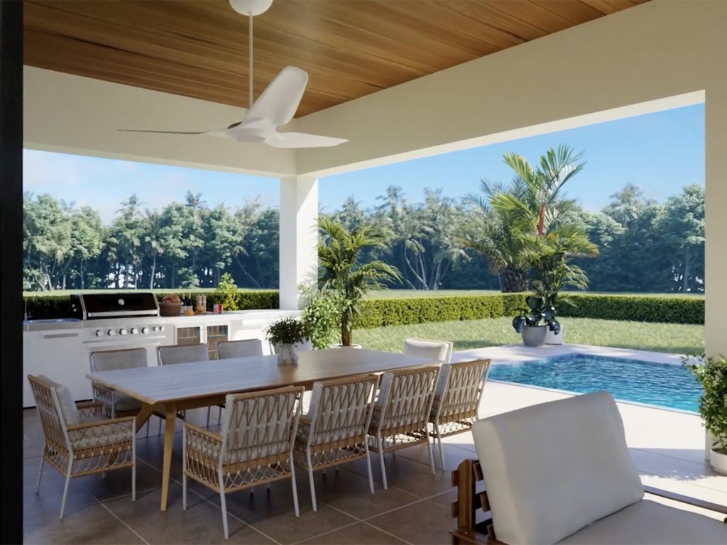 Banyan Cay Resort Replat L1 - Residential
