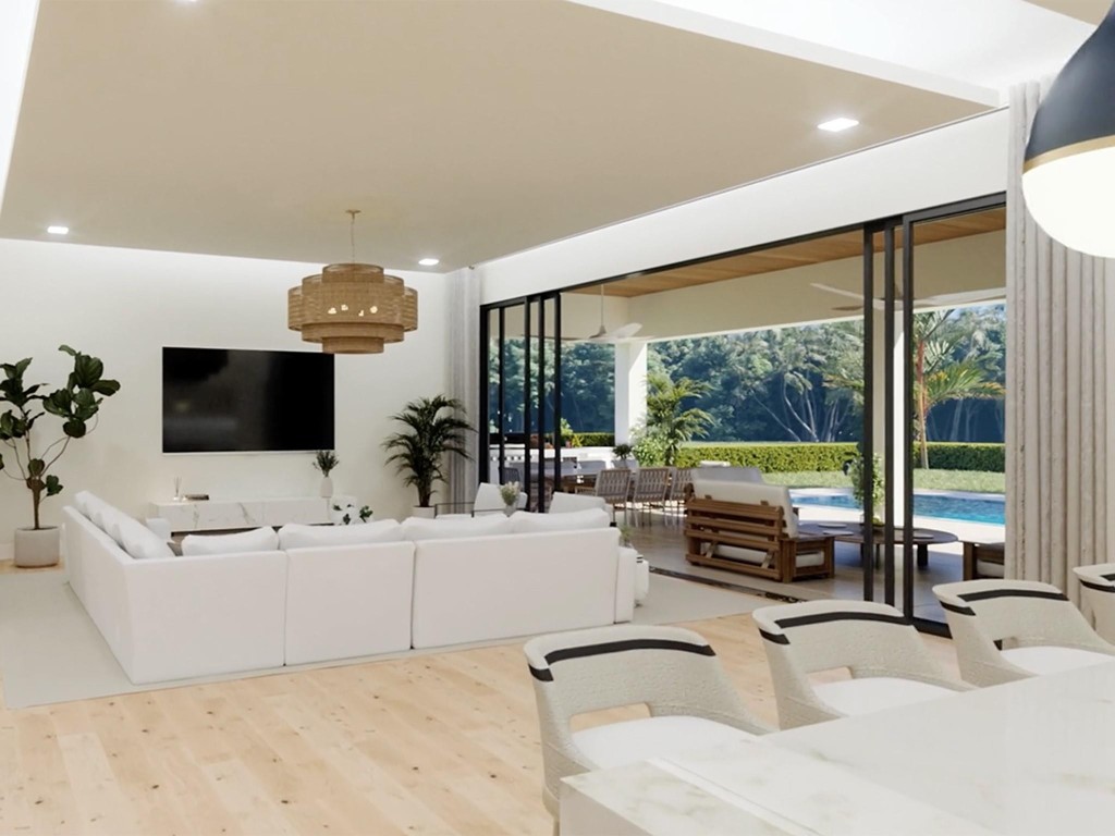 Banyan Cay Resort Replat L1 - Residential
